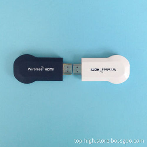 Miracast Wireless HDMI transmitter and receiver for Samsung accessory